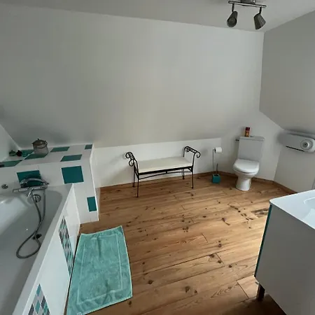 La Fontaine - Detente - Piscine Jacuzzi - 12p * La Chartre-sur-le-Loir