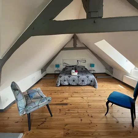 Βίλα La Fontaine - Detente - Piscine Jacuzzi - 12p *