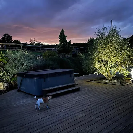 La Fontaine - Detente - Piscine Jacuzzi - 12p * La Chartre-sur-le-Loir