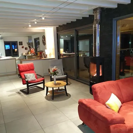 La Fontaine - Detente - Piscine Jacuzzi - 12p Βίλα *