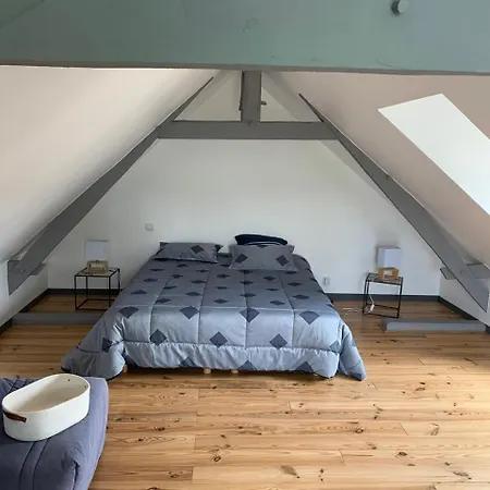 La Fontaine - Detente - Piscine Jacuzzi - 12p * La Chartre-sur-le-Loir